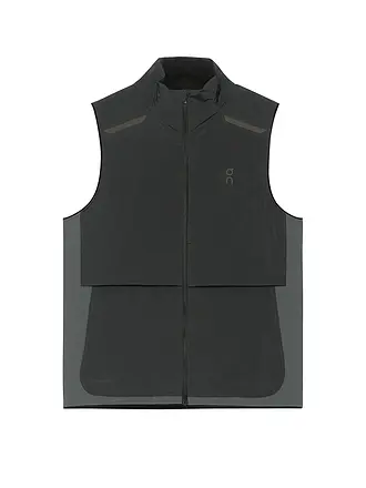 ON | Gilet da running da donna Weather Vest |